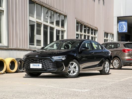 Fuel Type Gasoline Customization Gasoline Car Buick Regal 2024 25t Super Enjoy Version