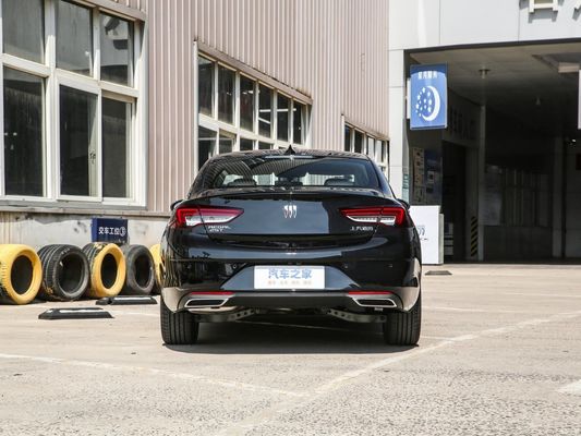 Fuel Type Gasoline Customization Gasoline Car Buick Regal 2024 25t Super Enjoy Version