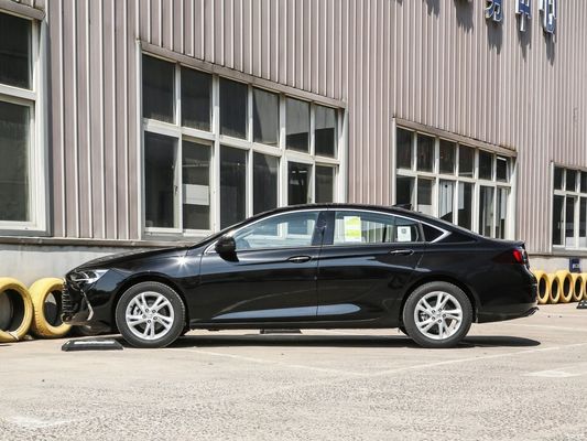 Fuel Type Gasoline Customization Gasoline Car Buick Regal 2024 25t Super Enjoy Version
