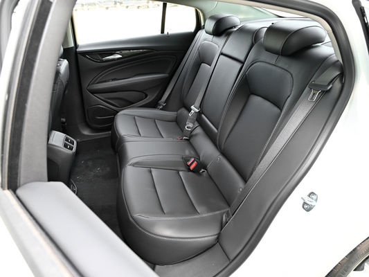 Fuel Type Gasoline Customization Gasoline Car Buick Regal 2024 25t Super Enjoy Version