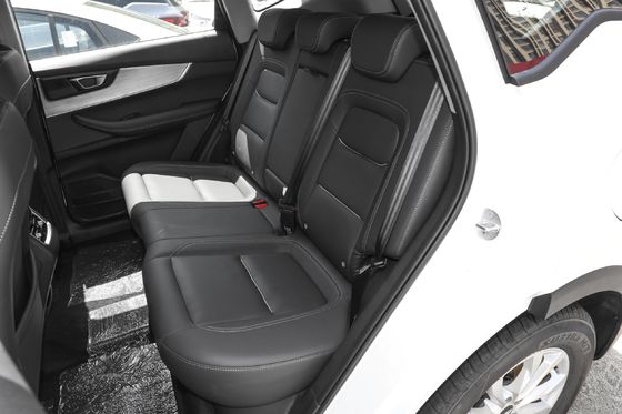 Condition Chery Tiggo 7 Plus Left Steering 2021 Model 1.5t CVT Luxury Edition for Your