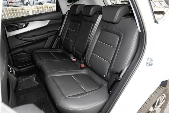 Chery Tiggo 7 Plus 2021 Model 1.5t CVT Prestige Edition Displacement 1000-1600CC Seats 7