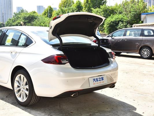 Buick Regal 2024 28t Indulge Version Gasoline Car with Braking System Epb and Benefit