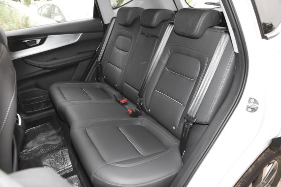 Displacement 1000-1600CC Chery Tiggo 7 Plus 2021 Model 1.5t CVT Prestige Edition