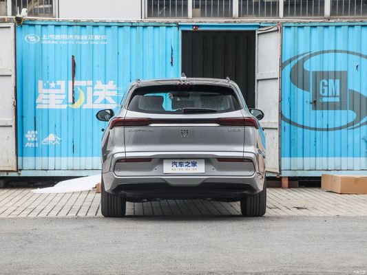 Car Electric Vehicle EV Buick E5 Zhixiang Standard Online/Local After-sales Service