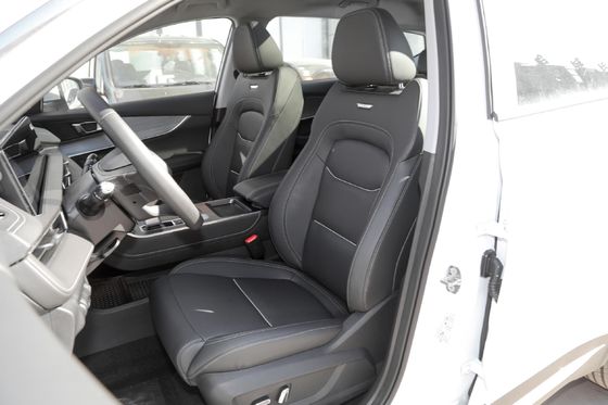 Chery Tiggo 7 Plus 2021 Model Kunpeng Edition 1.6tgdi DCT Luxury Edition for FWD Drive
