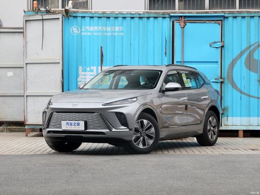 SUV Buick E5 Zhixiang Long-Range Electric Vehicle for Online/Local After-sales Service