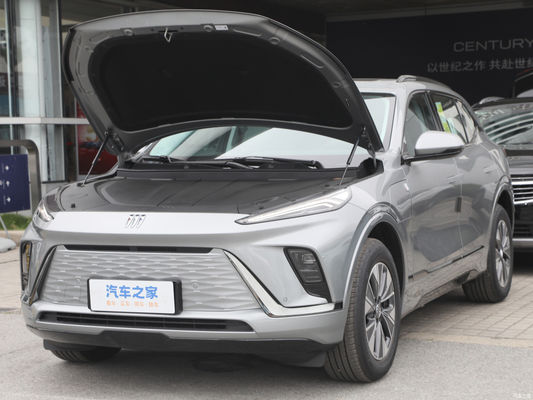SUV Buick E5 Zhixiang Long-Range Electric Vehicle for Online/Local After-sales Service