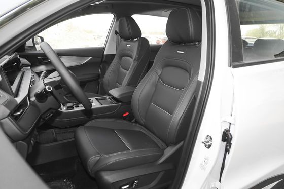 2021 Chery Tiggo 7 Plus Kunpeng Edition 1.6tgdi DCT Luxury FWD Closed Body Type