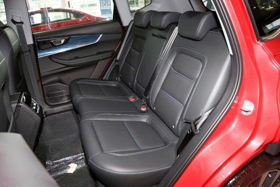 Chery Tiggo 7 Plus 2021 Model Kunpeng Edition 1.6tgdi DCT Prestige Edition 7 Seats