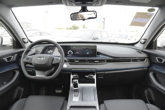 2021 Model Kunpeng Edition 1.6tgdi DCT Prestige Edition Chery Tiggo 7 Plus 4500x1842x1746