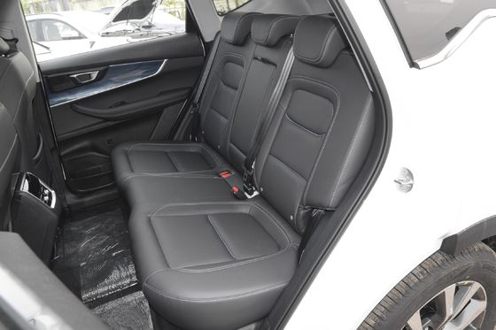 2021 Model Kunpeng Edition 1.6tgdi DCT Prestige Edition Chery Tiggo 7 Plus 4500x1842x1746