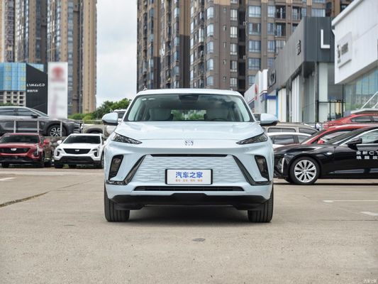 Buick E5 Zhenxiang Long-Range Electric Vehicle EV for Online/Local After-sales Service