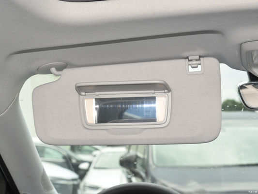 Buick E5 Zhenxiang Long-Range Electric Vehicle EV for Online/Local After-sales Service