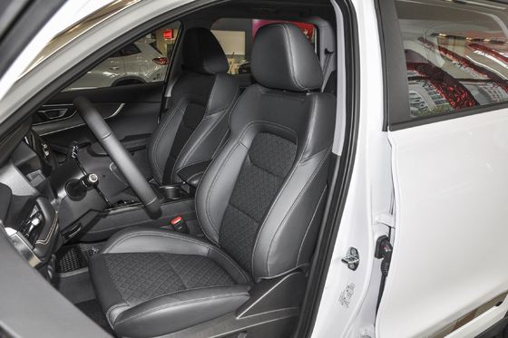 4500x1860x1746 Structure Chery Tiggo 8 SUV 2023 Model 230TCI Automatic for Your Country