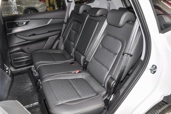 4500x1860x1746 Structure Chery Tiggo 8 SUV 2023 Model 230TCI Automatic for Your Country