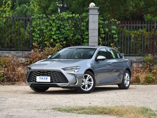 2024 Buick Regal 25t Edition Sedan 1.5L 169horsepower L4 with Maximum Speed of 205km/H