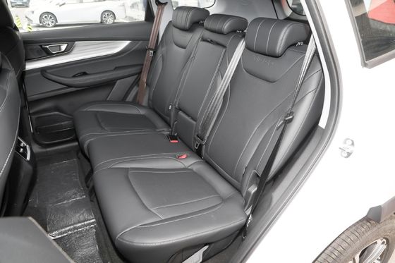 Chery Tiggo 8 2023 Model Kunpeng Edition 290tgdi Automatic Excellence Edition 8 Seats