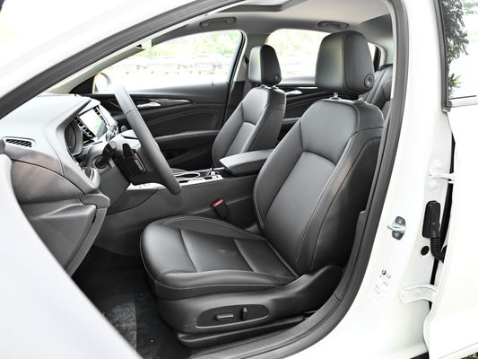 2024 Buick Regal 25t Edition Sedan 1.5L 169horsepower L4 with Maximum Speed of 205km/H