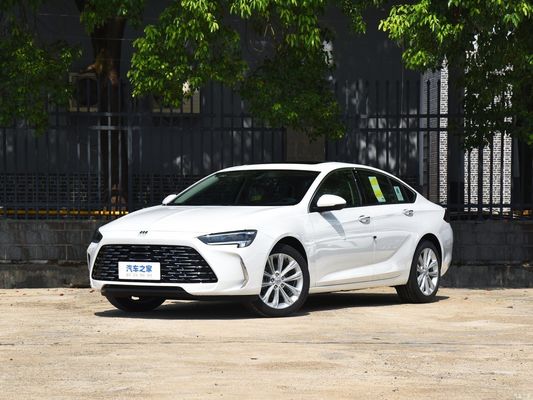 Left-Steering 2024 Type Buick Regal 2.0t Automotive Regal Turbo 28t Indulgent Edition
