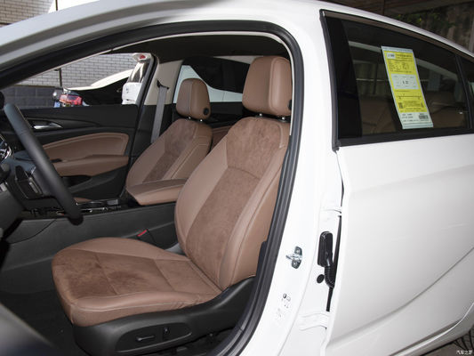Left-Steering 2024 Type Buick Regal 2.0t Automotive Regal Turbo 28t Indulgent Edition