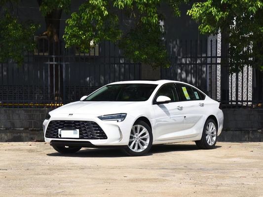 Buick Newregal 28t 2024 Car with ISO10012 Mgnt Certification Seats 4