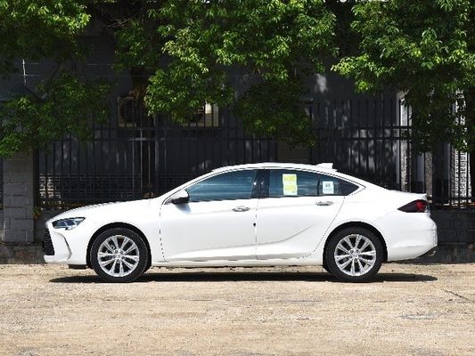 Buick Newregal 28t 2024 Car with ISO10012 Mgnt Certification Seats 4