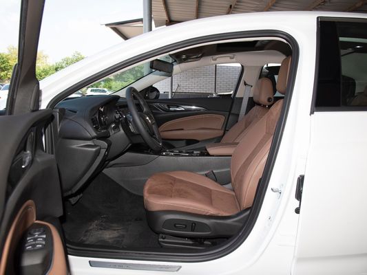 Buick Newregal 28t 2024 Car with ISO10012 Mgnt Certification Seats 4