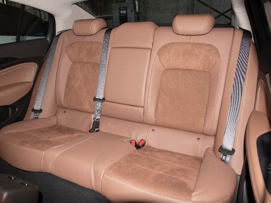 Buick Newregal 28t 2024 Car with ISO10012 Mgnt Certification Seats 4