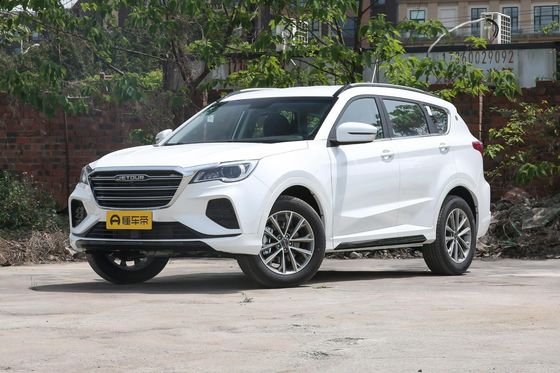 Chery Tiggo 8 2023 Model Kunpeng Edition 290tgdi Automatic Deluxe Edition Best Choice