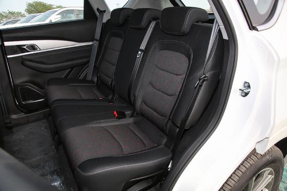 Chery Tiggo 8 2023 Model Kunpeng Edition 290tgdi Automatic Deluxe Edition Best Choice