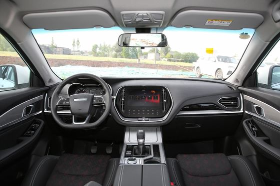 Chery Tiggo 8 2023 Model Kunpeng Edition 290tgdi Automatic Deluxe Edition Best Choice