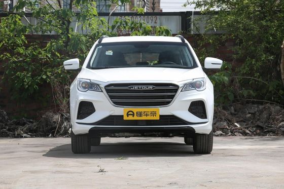 Chery Tiggo 8 2023 Model Kunpeng Edition 290tgdi Automatic Deluxe Edition Best Choice