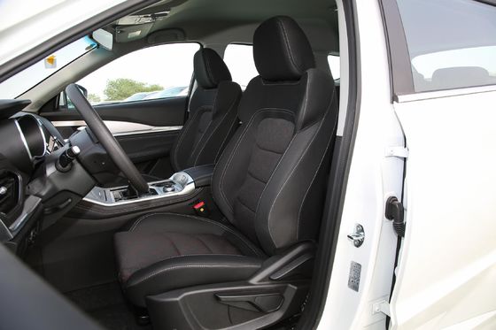 Chery Tiggo 8 2023 Model Kunpeng Edition 290tgdi Automatic Deluxe Edition Best Choice