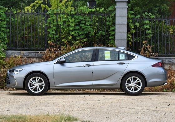 Online/Local After-sales Service 2024 Buick Regal 25t Super-Enjoyment Gasoline Sedan