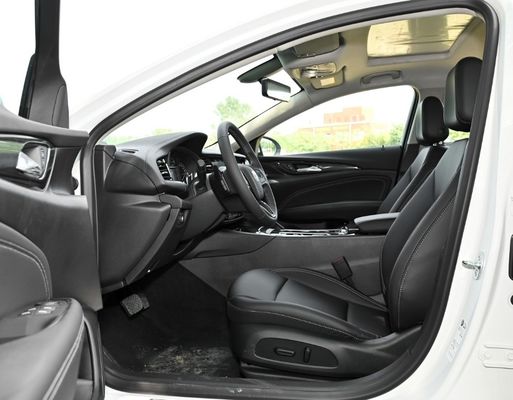 Online/Local After-sales Service 2024 Buick Regal 25t Super-Enjoyment Gasoline Sedan