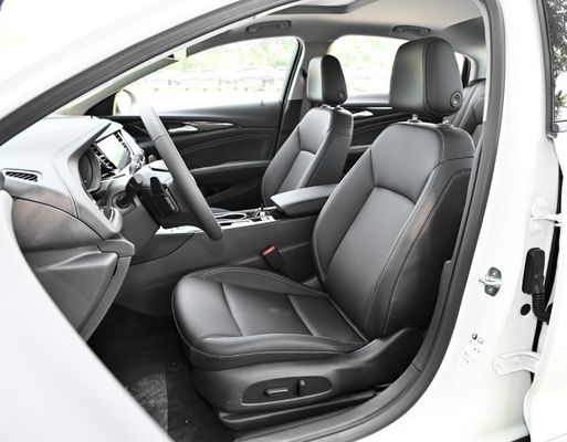 Online/Local After-sales Service 2024 Buick Regal 25t Super-Enjoyment Gasoline Sedan
