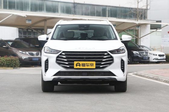 Chery Jetour X70 2022 1.5t Manual Joy Edition 5-Seater SUV with Customization Option