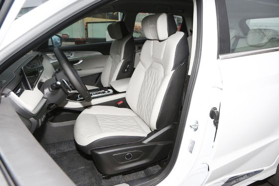 Chery Jetour X70 2022 1.5t Manual Joy Edition 5-Seater SUV with Customization Option