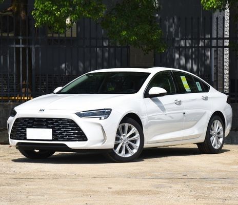 Gasoline Sedan Buick Regal 2024 28t Exclusive Edition with Online After-sales Service
