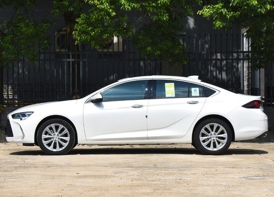 Gasoline Sedan Buick Regal 2024 28t Exclusive Edition with Online After-sales Service