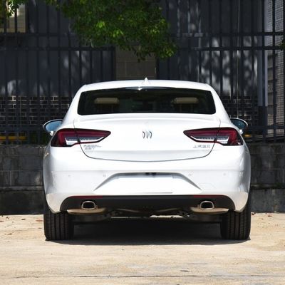 Gasoline Sedan Buick Regal 2024 28t Exclusive Edition with Online After-sales Service