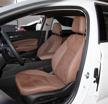 Gasoline Sedan Buick Regal 2024 28t Exclusive Edition with Online After-sales Service