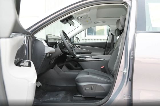 Buick E5 Smart Enjoy Standard Battery Life Version Electric SUV P0000079 4892*1905*1681