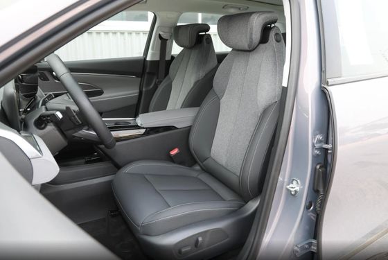 Buick E5 Smart Enjoy Standard Battery Life Version Electric SUV P0000079 4892*1905*1681