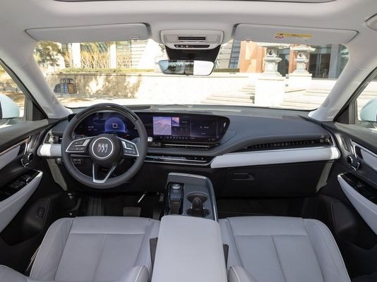 Buick E5 2023 Smart Enjoy Long-Life Version Curb Weight 2125kg After-sales Service Local