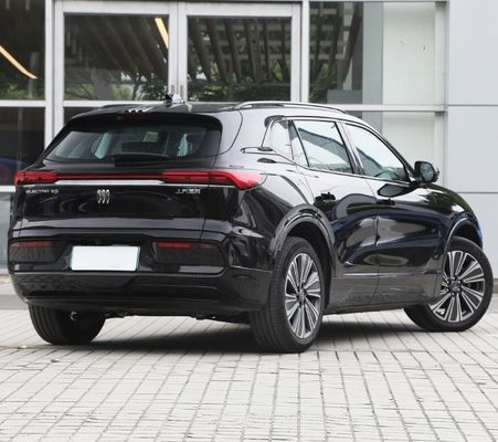 SUV Buick E5 2023 Standard Battery Life Version Customized Request with Customization