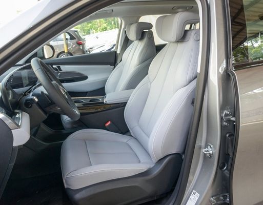 SUV Buick E5 2023 Standard Battery Life Version Customized Request with Customization