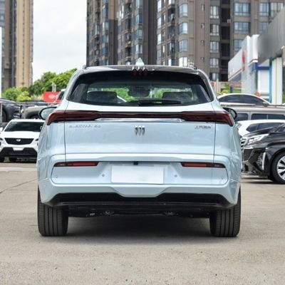 Buick E5 2023 Long Range Edition 5-Seat Electric Car with 4892*1905*1684 Dimensions