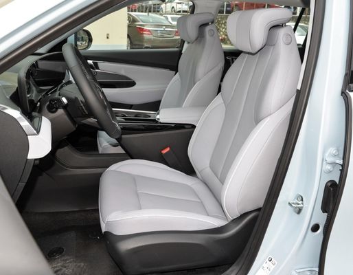 Buick E5 2023 Long Range Edition 5-Seat Electric Car with 4892*1905*1684 Dimensions